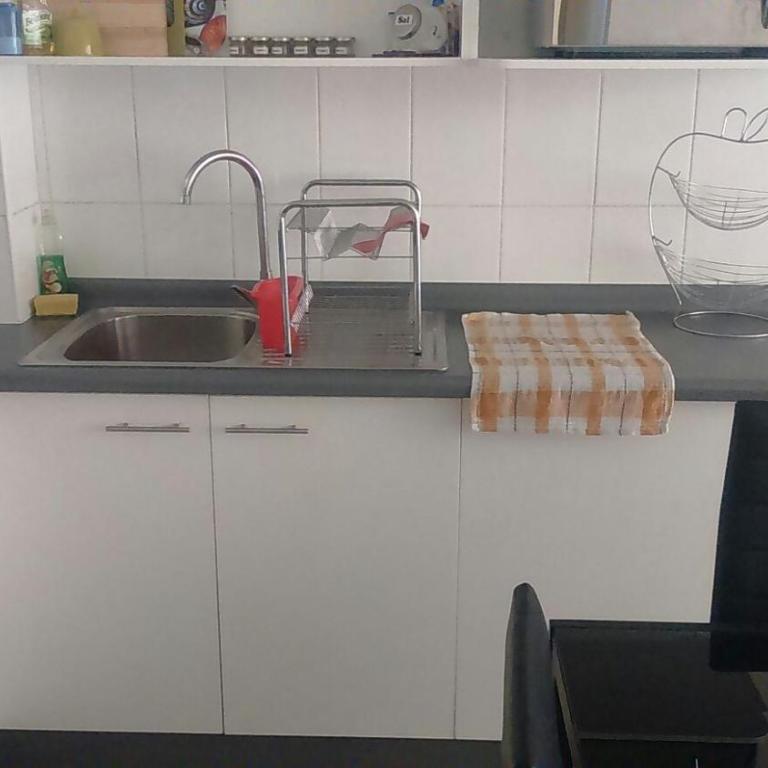 Papudo Laguna - Apartamento con terraza - 12