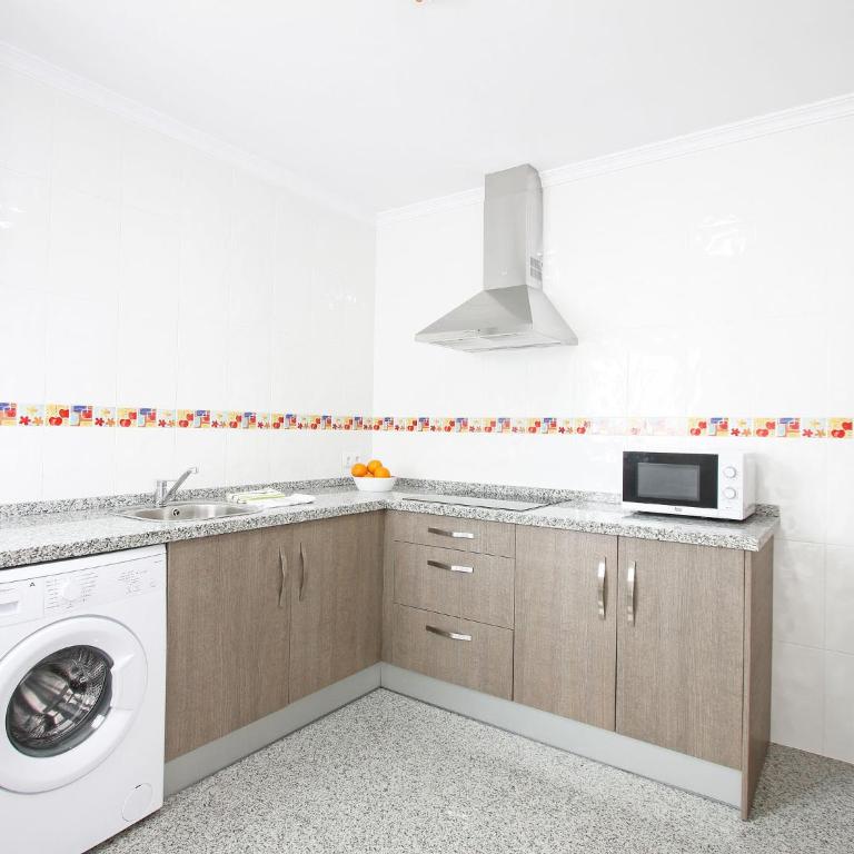 AReH Apartamentos - Apartamento de 3 dormitorios - 5