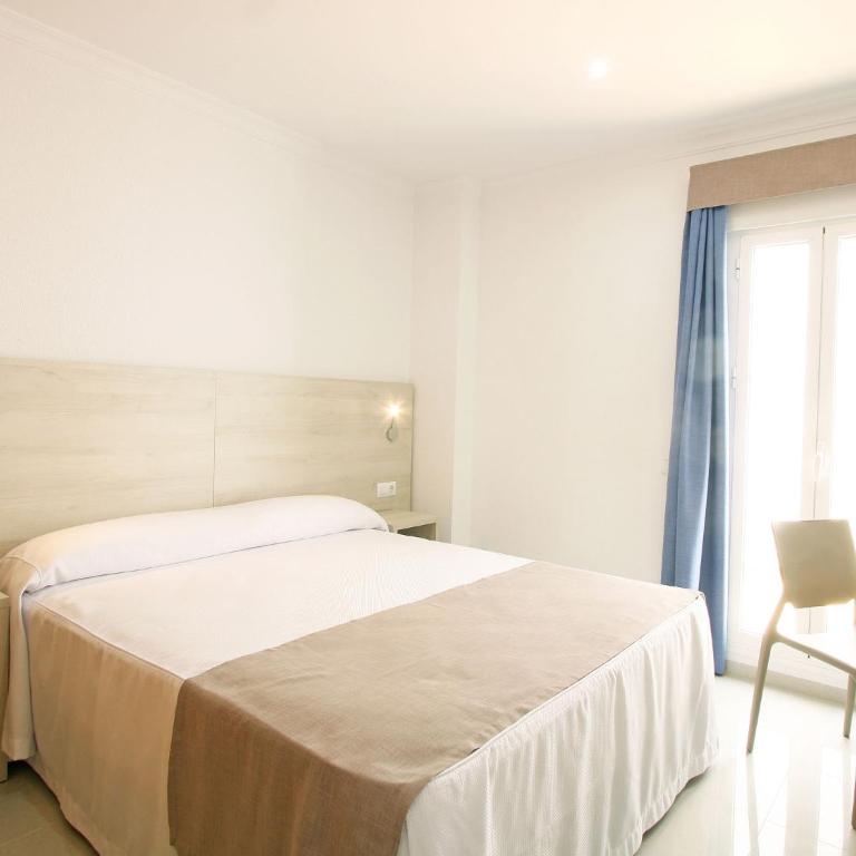 AReH Apartamentos - Apartamento de 3 dormitorios - 3