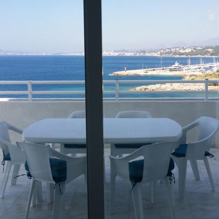 Apartamento Panorama 180º - Apartamento con vistas al mar - 16