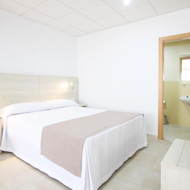 AReH Apartamentos - Estudio - Planta Baja - 2