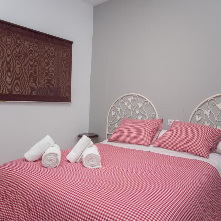 Multi Apartamentos La Kasbah - Apartamento Estándar - 9