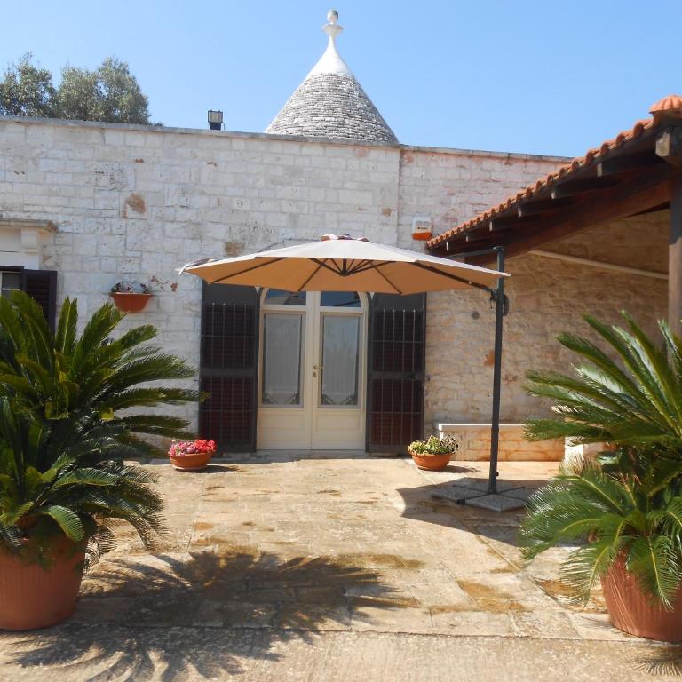 La Collina Degli Ulivi - Appartamento con 2 Camere da Letto - 1