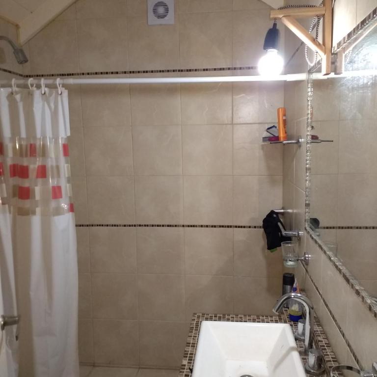 Cabaña Buccia - Casa Unifamiliar de 3 dormitorios - 11
