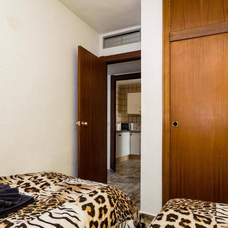 CarlosV - Apartamento con vistas al mar - 10