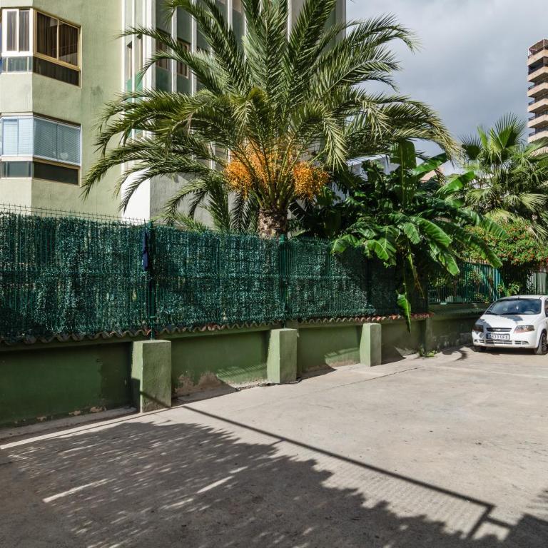 CarlosV - Apartamento con vistas al mar - 22