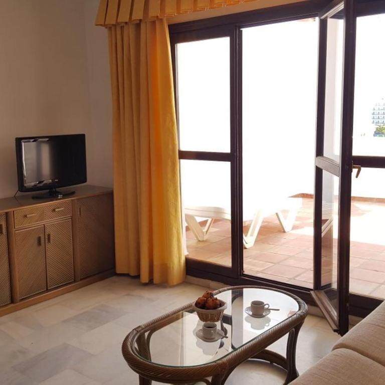 Pueblo Evita Hill - Apartamento de 1 dormitorio - 3