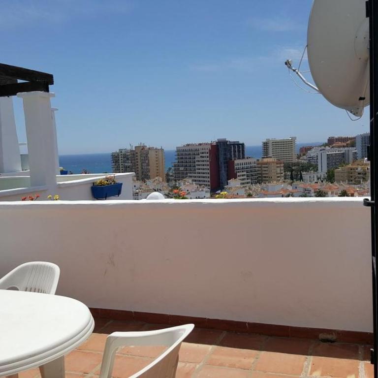 Pueblo Evita Hill - Apartamento de 2 dormitorios - 5