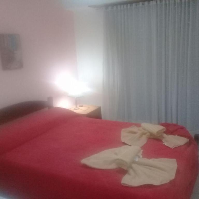 Hotel Zingaro - Habitación Doble - 2