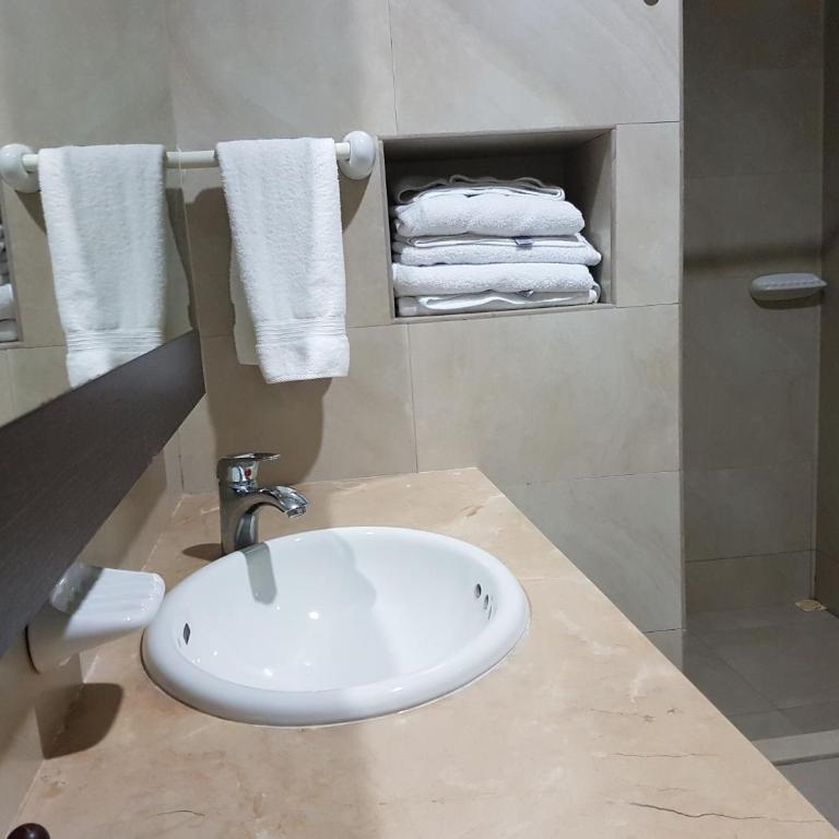 Makana Suite 6-11 - Apartment with Sea View - 13