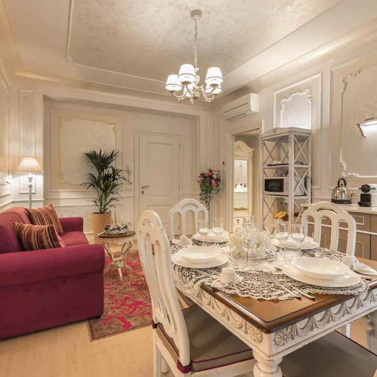 Guelphs Apartments - Appartamento Deluxe - 2