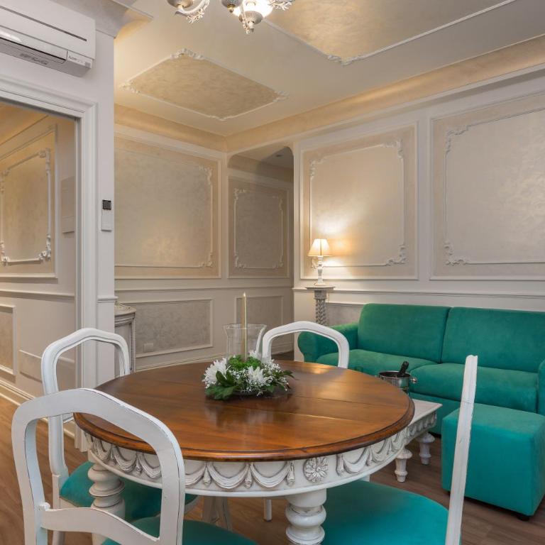 Guelphs Apartments - Appartamento Superior - 7