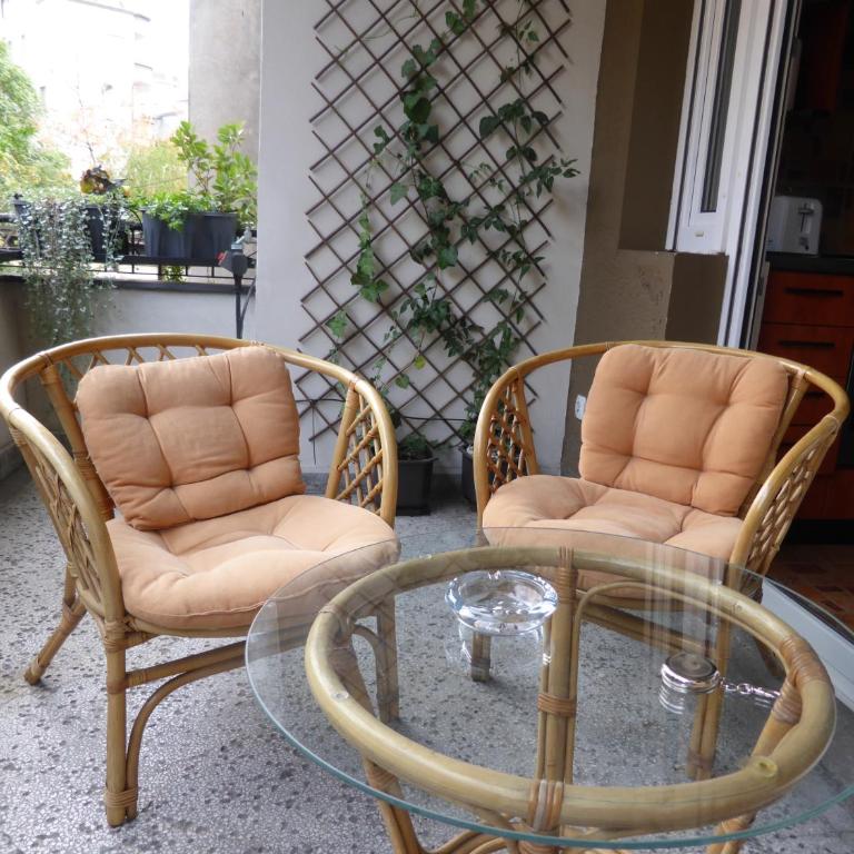 Apartment Deligradska - Apartman s 1 Spavaćom Sobom i Terasom - 28