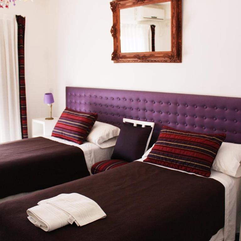 Apart & Hotel Neptuno - Suite Familiar - 20
