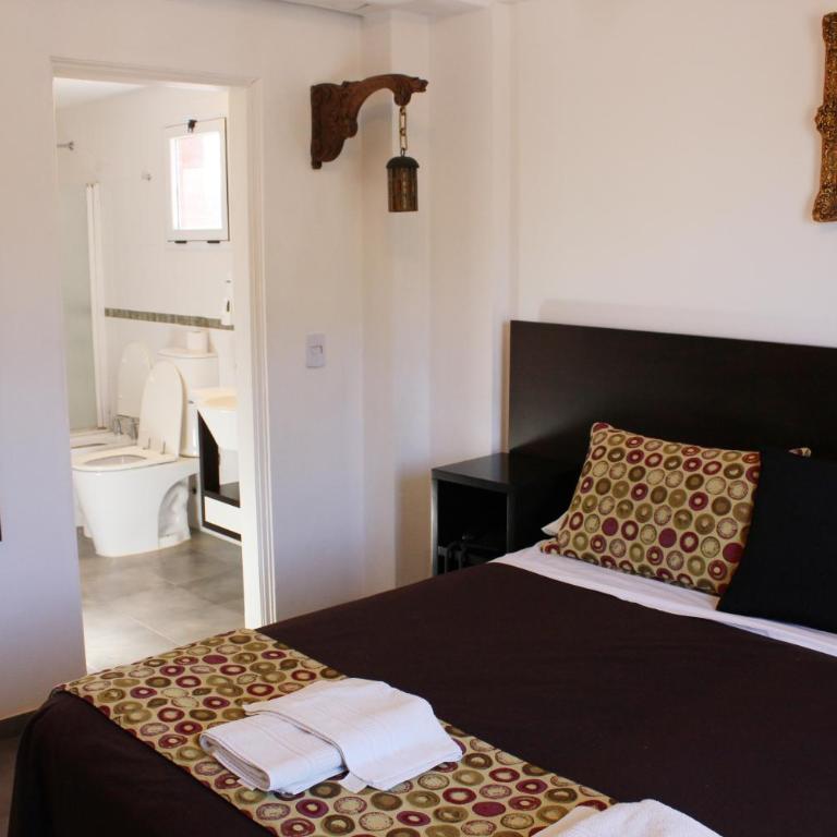 Apart & Hotel Neptuno - Suite Triple - 21