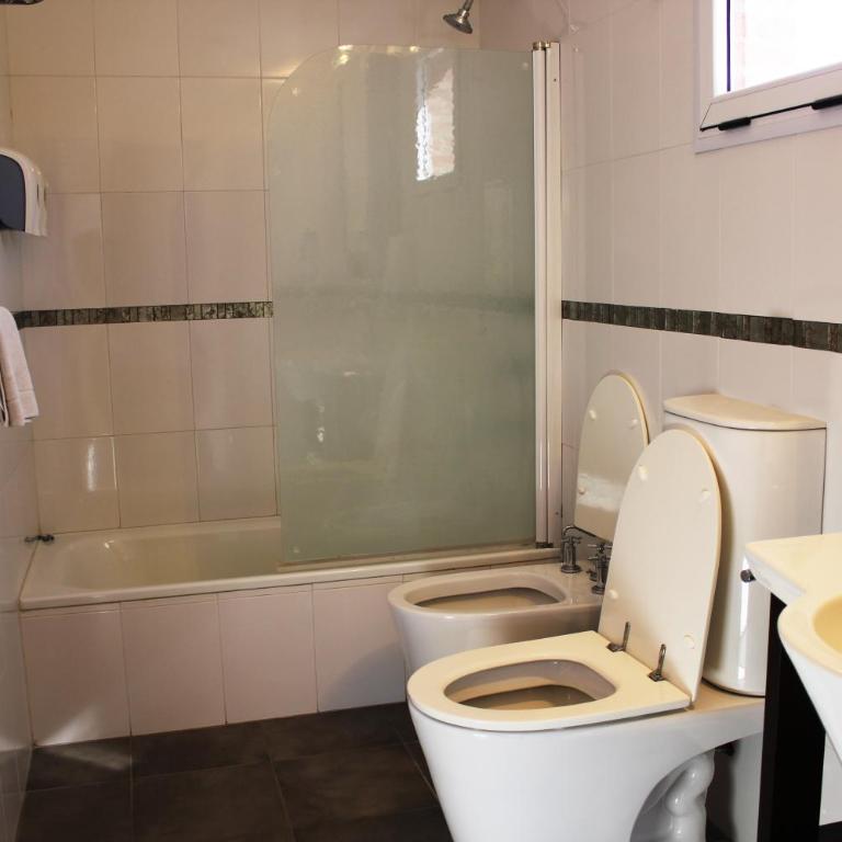 Apart & Hotel Neptuno - Suite Triple - 20