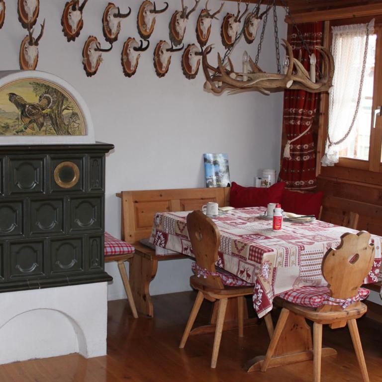 B&B Haus im Sand - Doppelzimmer - 10