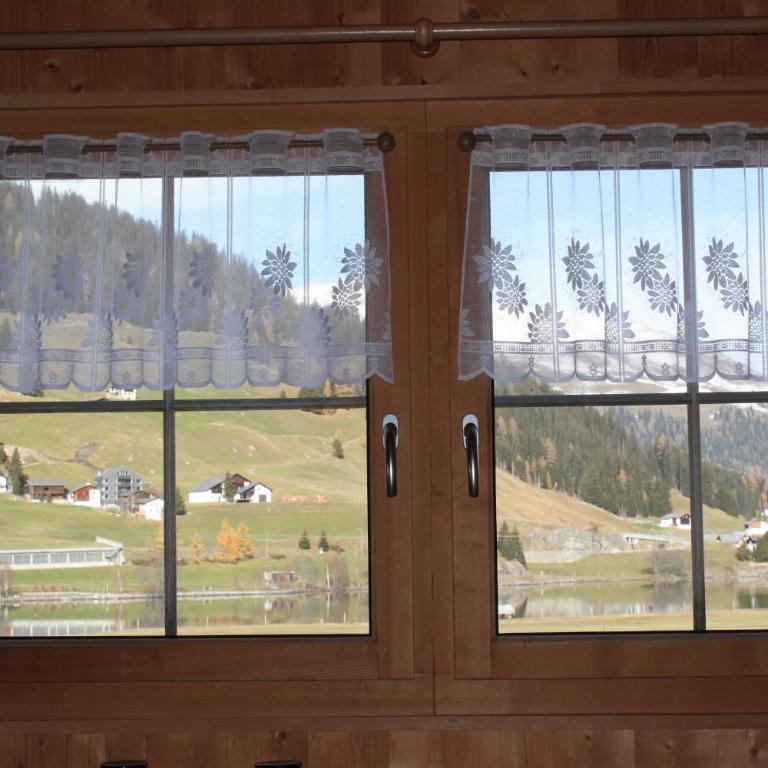 B&B Haus im Sand - Doppelzimmer mit Seeblick - 12