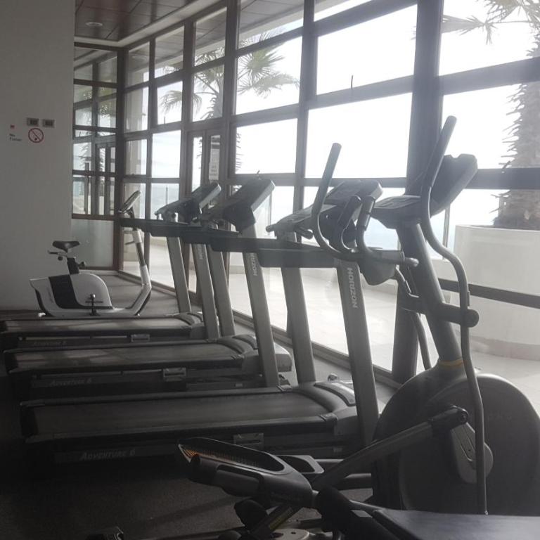 Jardin del Mar SPA & Enjoy - Apartamento con vistas al mar - 28