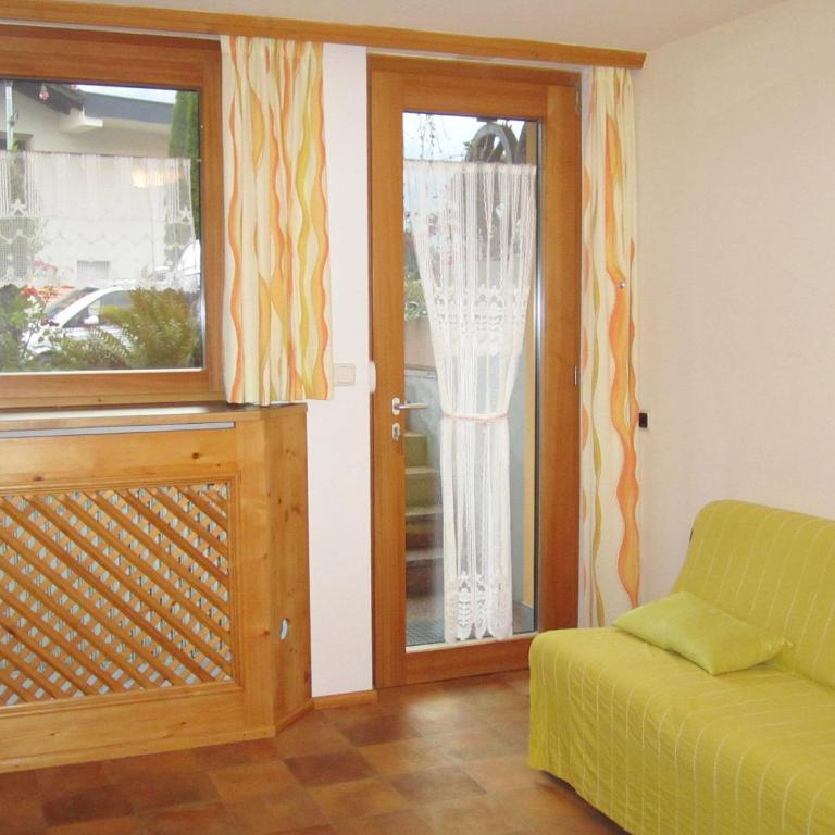 Ferienwohnungen Parth - Two-Bedroom Apartment with Terrace (4 Adults) - 5