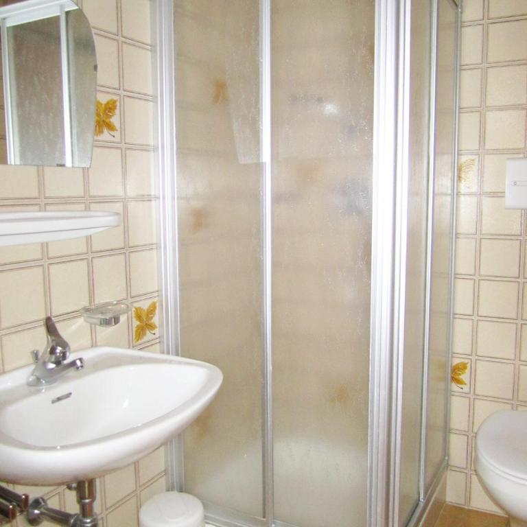 Ferienwohnungen Parth - One-Bedroom Apartment with Balcony (2 Adults) - 8