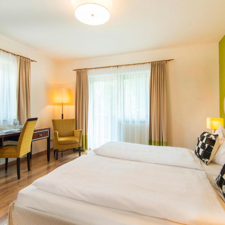 Gesundheitszentrum Bärenhof - Doppelzimmer - 4