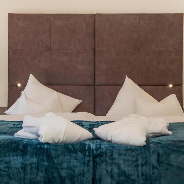DAS VIER Sport und Wellnesshotel - Superior Suite - 4