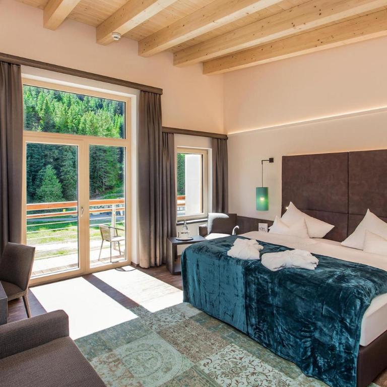 DAS VIER Sport und Wellnesshotel - Superior Suite - 1
