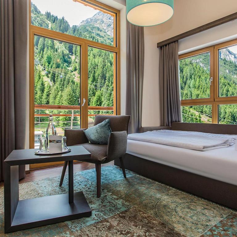 DAS VIER Sport und Wellnesshotel - Superior Suite - 2
