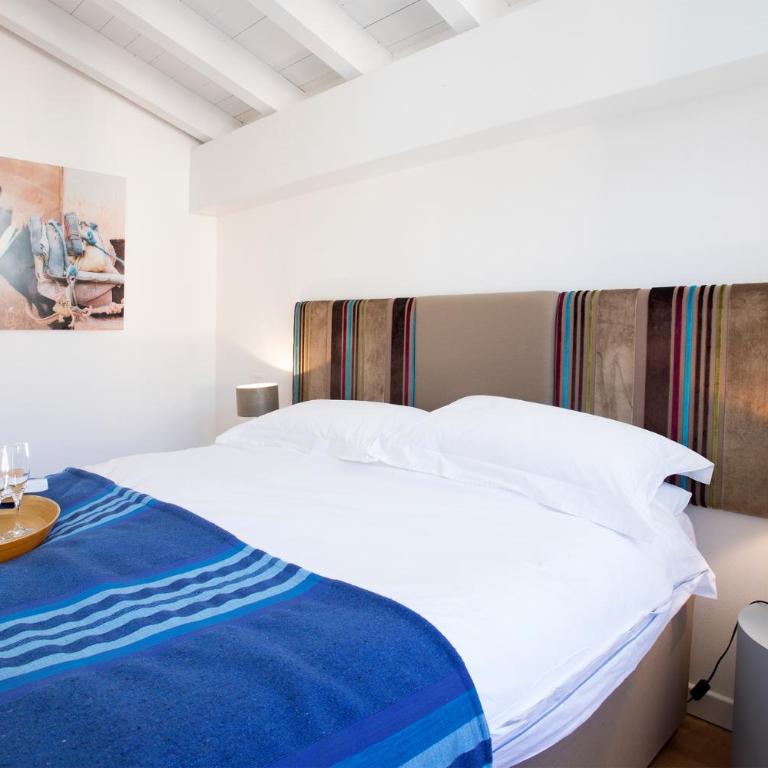 Belvedere Menaggio-4 Luxury homes-by Italian Apartments Casa Paradiso, Apartmento Belvedere, Woon Belvedere Apartment Penthouse, VH apartment Bella Vista - Apartment mit Seeblick - 7