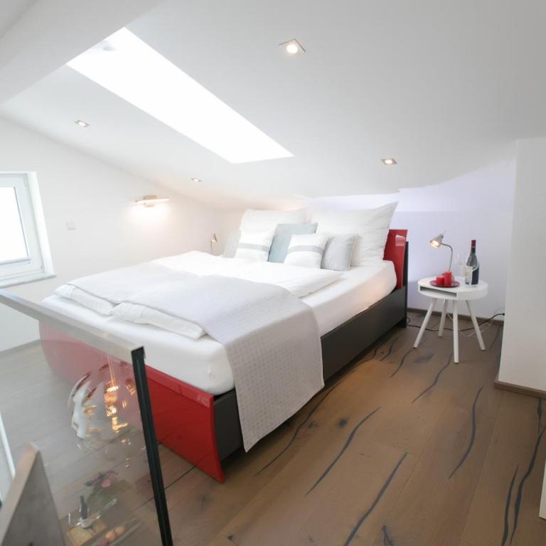 Haus am Weinberg - Duplex Apartment - 3