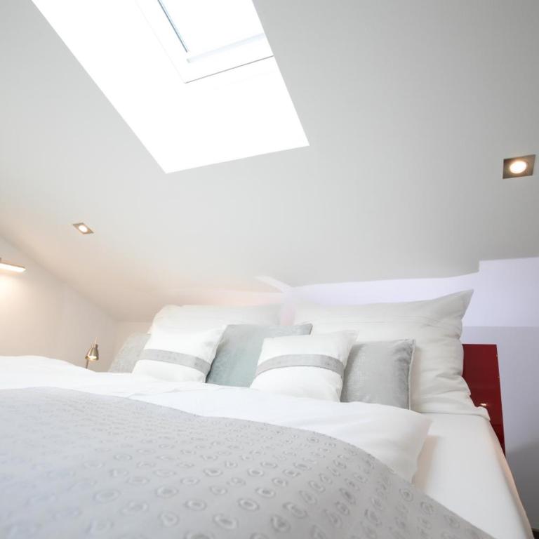 Haus am Weinberg - Duplex Apartment - 16