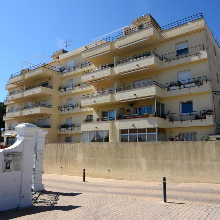 Gregal 5 - Apartamento de 2 dormitorios - 1