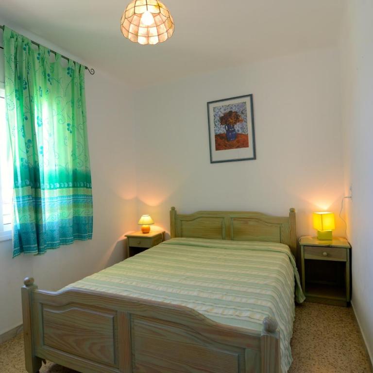 Gregal 5 - Apartamento de 2 dormitorios - 10