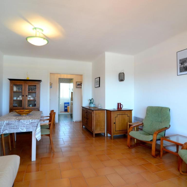 Gregal 5 - Apartamento de 2 dormitorios - 6