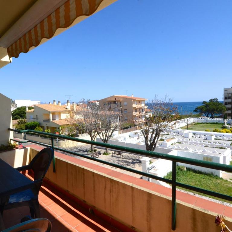 Gregal 5 - Apartamento de 2 dormitorios - 2