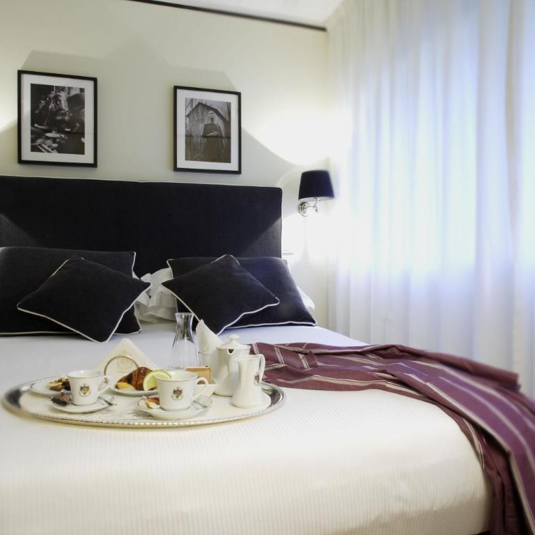 Ponte Vecchio Suites & Spa - Classic Suite - 3
