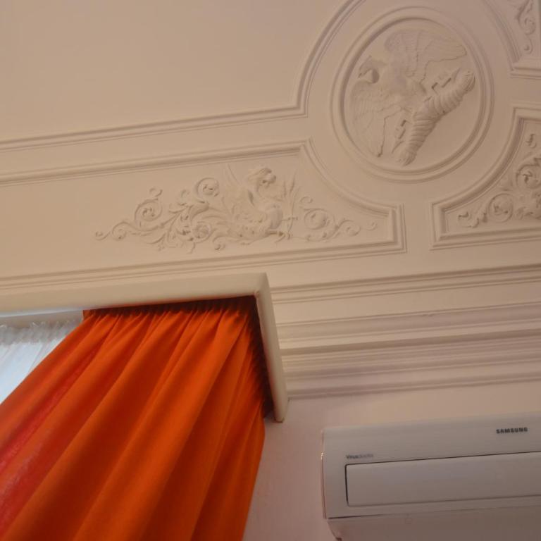 Hotel Etnea Royal Suites - Deluxe Triple Room - 25
