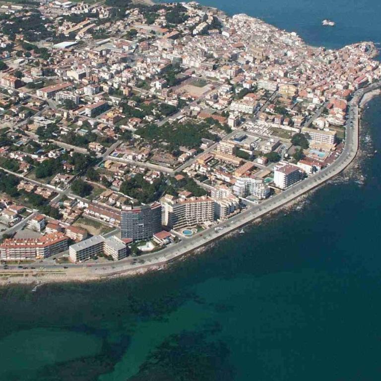 Gregal 5 - Apartamento de 2 dormitorios - 21