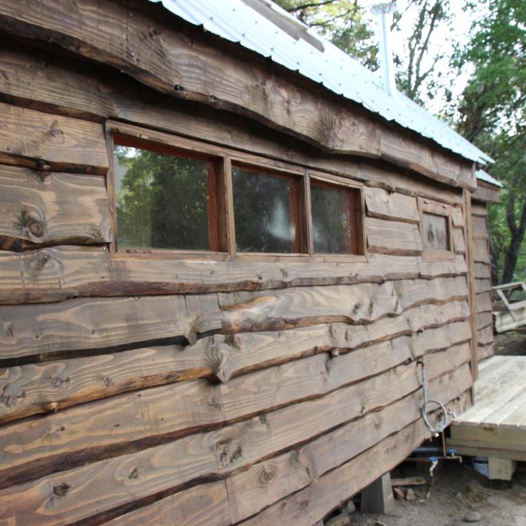 Lodge Palguin Alto - Superior Chalet - 11