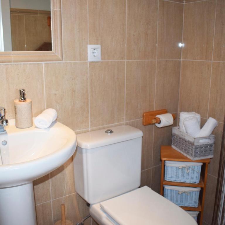 Anacasa Atico Mar Roja Medina Molins AT2201 - Apartamento con vistas al mar - 19