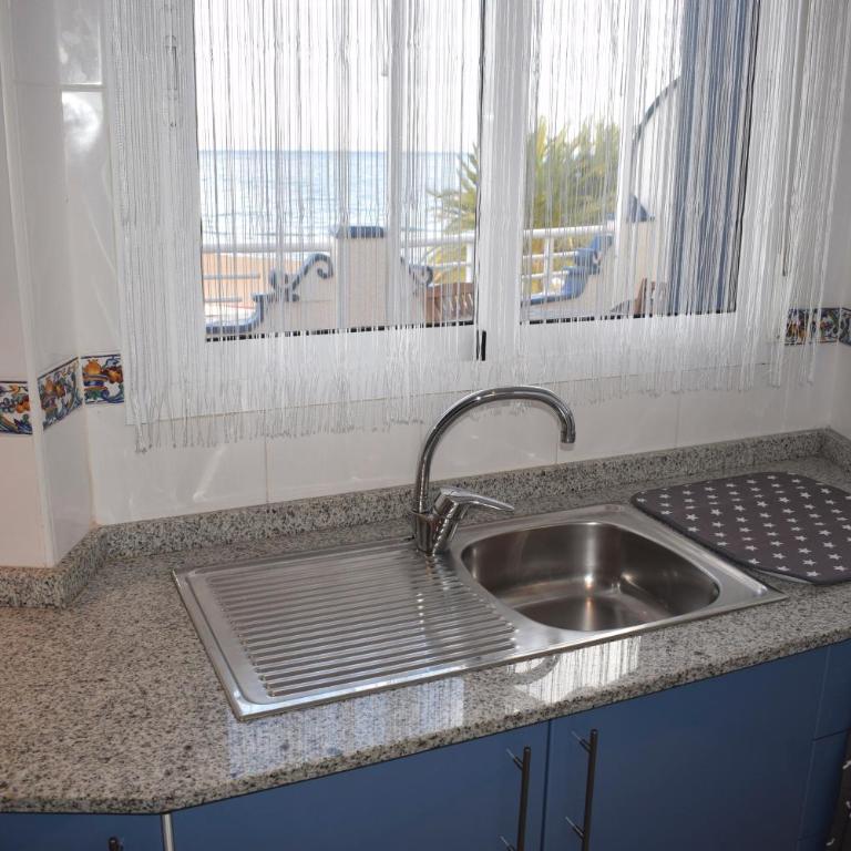 Anacasa Atico Mar Roja Medina Molins AT2201 - Apartamento con vistas al mar - 15