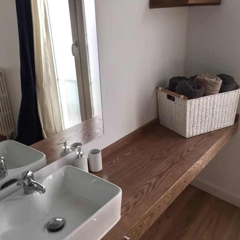 Charming and bright apartment - Apartamento - 11