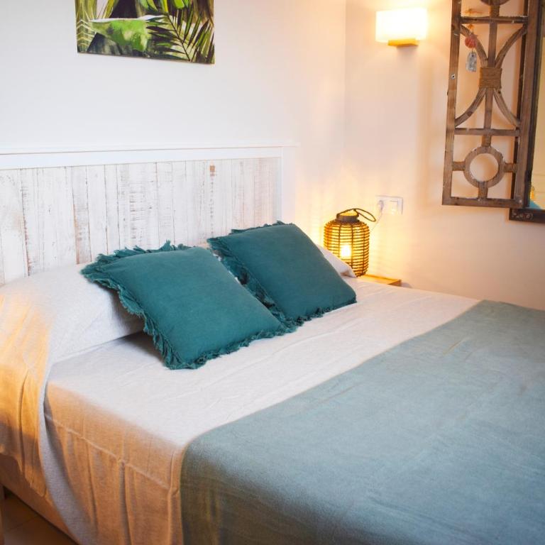 Anacasa Atico Mar Roja Medina Molins AT2201 - Apartamento con vistas al mar - 4