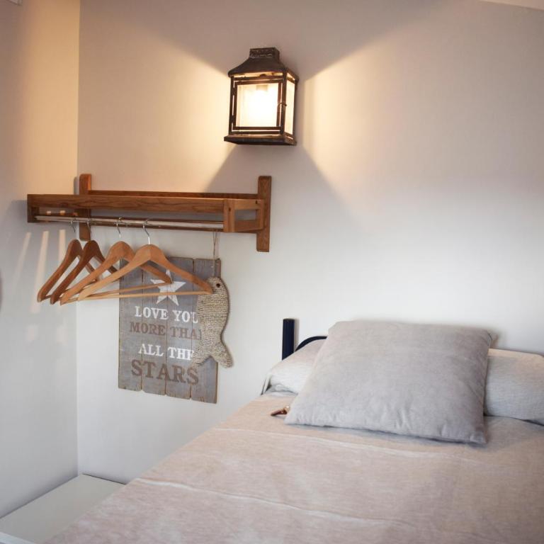 Anacasa Atico Mar Roja Medina Molins AT2201 - Apartamento con vistas al mar - 29