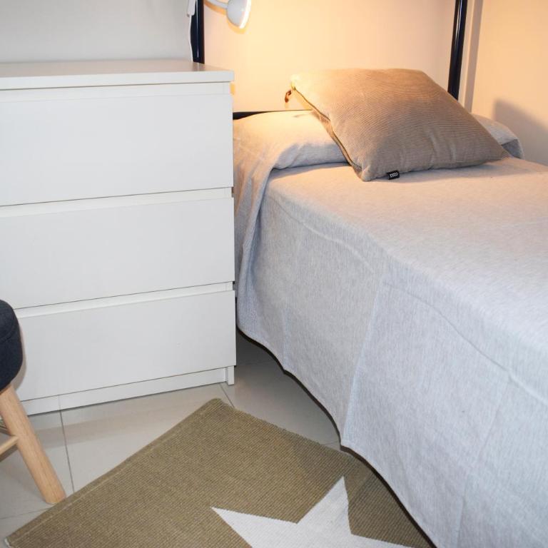 Anacasa Atico Mar Roja Medina Molins AT2201 - Apartamento con vistas al mar - 32