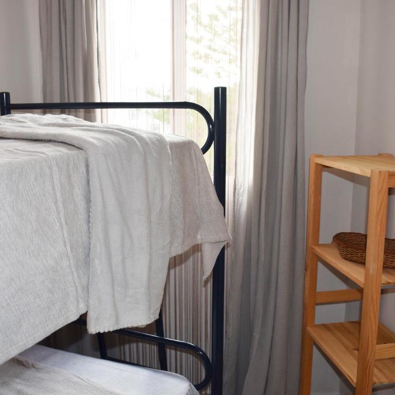 Anacasa Atico Mar Roja Medina Molins AT2201 - Apartamento con vistas al mar - 33