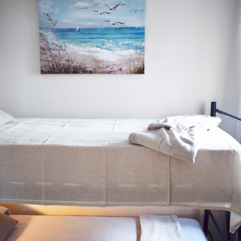 Anacasa Atico Mar Roja Medina Molins AT2201 - Apartamento con vistas al mar - 30