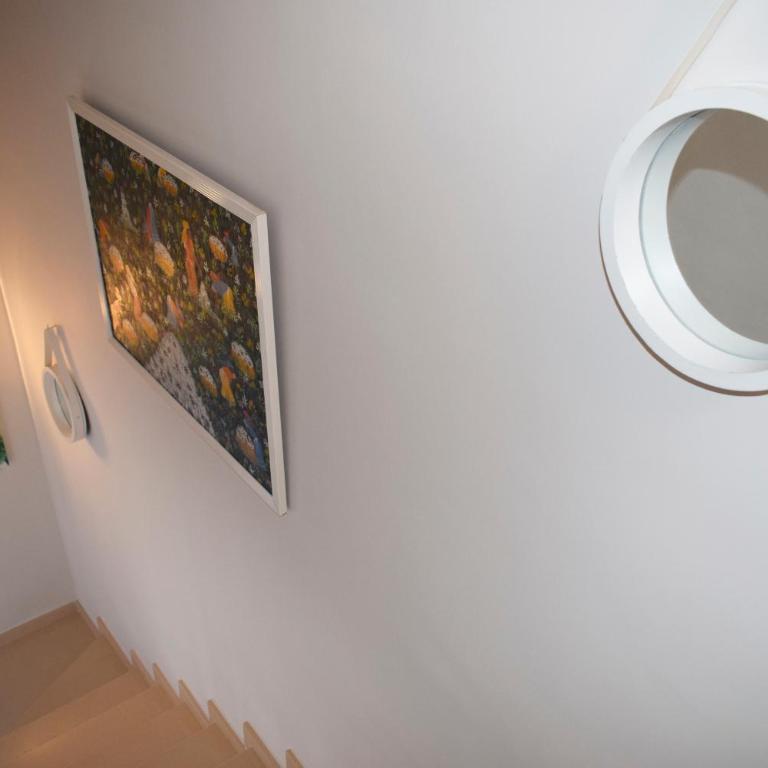 Anacasa Atico Mar Roja Medina Molins AT2201 - Apartamento con vistas al mar - 20