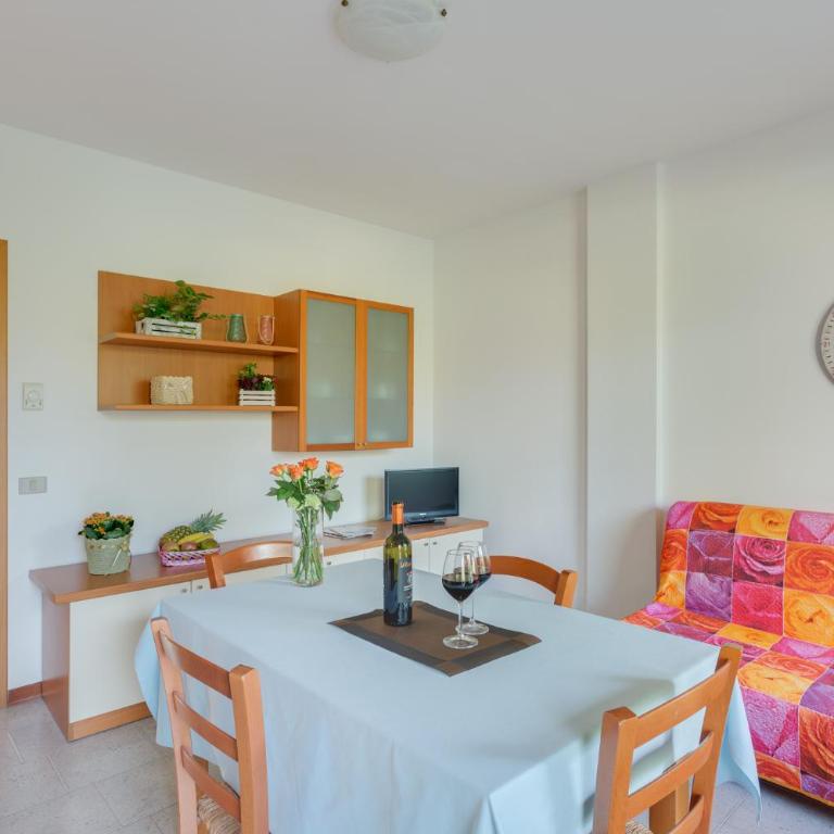 Villaggio Mare Si - Appartamento Standard - 15